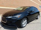 Used 2017 Chevrolet Cruze LT w/ Convenience Package image 5