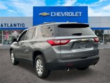 Used 2019 Chevrolet Traverse LT image 5