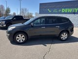Used 2015 Chevrolet Traverse LT image 2