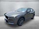 Used 2019 MAZDA CX-5 Touring image 5