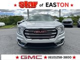 Used 2022 GMC Terrain SLT image 4