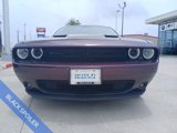 Used 2020 Dodge Challenger SXT w/ Blacktop Package image 2