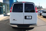 Used 2019 Chevrolet Express 3500 LT w/ LT Preferred Equipment Group image 5