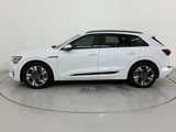 Used 2022 Audi e-tron Premium w/ Convenience Plus Package image 4