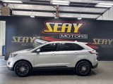 Used 2018 Ford Edge SEL w/ Equipment Group 201A image 2