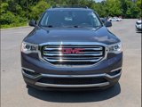 Used 2019 GMC Acadia SLT image 4