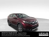 Used 2017 Honda CR-V EX-L image 4
