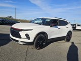 New 2025 Chevrolet Blazer LT w/ Redline Edition image 3