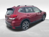 Used 2020 Subaru Forester Limited w/ Popular Package #3 image 4
