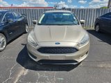 Used 2017 Ford Focus SE image 2