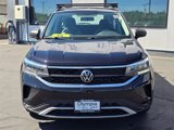 Used 2022 Volkswagen Taos S image 2