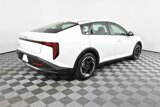 New 2025 Kia K4 EX image 4