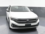 Used 2024 Volkswagen Jetta Sport image 2