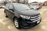 Used 2017 Ford Edge SE image 4