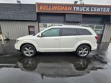 Used 2016 Dodge Journey Crossroad image 2