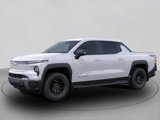 New 2025 Chevrolet Silverado EV LT w/ LPO, Utility Wall Package image 2