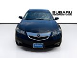 Used 2013 Acura TL SH-AWD image 2