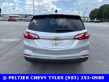Used 2020 Chevrolet Equinox LT image 6