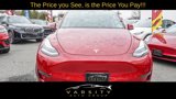 Used 2020 Tesla Model Y Long Range image 2