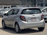 Used 2013 Chevrolet Sonic LS image 4
