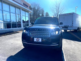Used 2015 Land Rover Range Rover Supercharged image 3