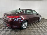 Used 2016 Kia Optima EX w/ Premium Package image 3