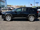 Used 2021 Toyota RAV4 XLE image 5