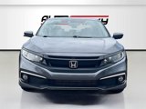 Used 2020 Honda Civic EX image 2