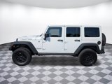 Used 2013 Jeep Wrangler Moab image 5