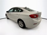 Used 2019 Chevrolet Cruze LT w/ LT Fleet Convenience Package image 5