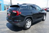 Certified 2022 GMC Terrain SLE w/ Driver Convenience Package image 5