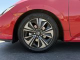 Used 2017 Honda Civic EX image 5