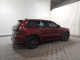 Used 2018 Jeep Grand Cherokee Overland image 3