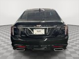 Used 2025 Cadillac CT5 Sport w/ Technology Package image 5