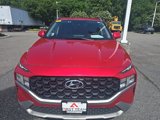 Used 2023 Hyundai Santa Fe SEL image 2