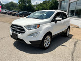 Used 2019 Ford EcoSport SE image 5