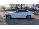 Used 2017 Mercedes-Benz C 300 4MATIC Sedan w/ Premium 2 Package image 4