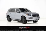Used 2023 Mercedes-Benz Maybach GLS 600 4MATIC image 5