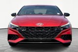 Used 2022 Hyundai Elantra N Line image 3