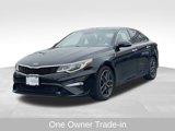 Used 2020 Kia Optima SE image 2