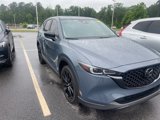 Used 2024 MAZDA CX-5 Carbon Edition image 5