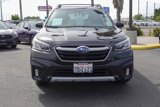 Certified 2022 Subaru Outback Limited image 2