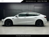 Used 2023 Tesla Model 3 Performance image 3