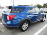 Used 2020 Ford Explorer XLT w/ Comfort Package image 4