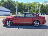 Used 2017 Volkswagen Passat 1.8T SEL Premium image 4