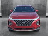 Used 2019 Hyundai Santa Fe SE image 2