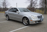 Used 2006 Mercedes-Benz E 350 4MATIC Sedan image 3