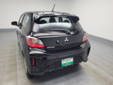 Used 2024 Mitsubishi Mirage ES image 6