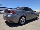 Used 2015 Lexus IS 250 image 2