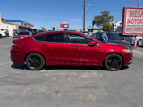 Used 2016 Ford Fusion SE image 2